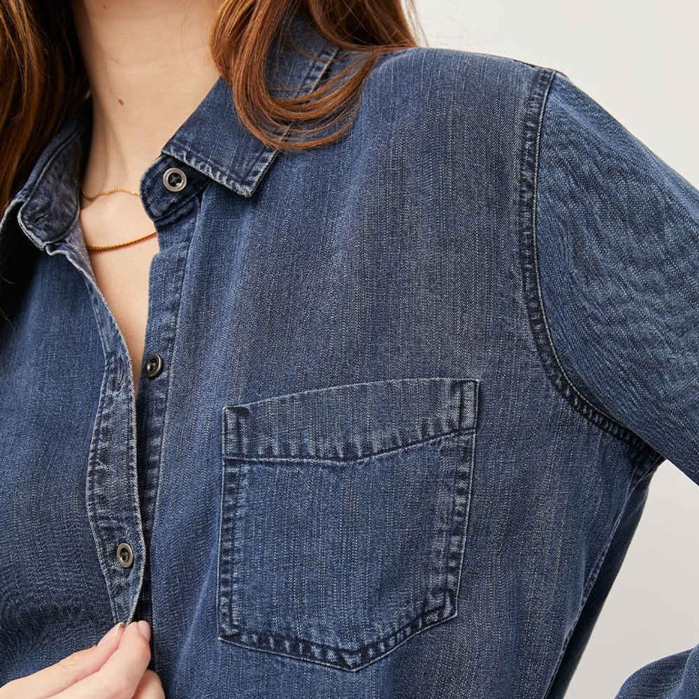 Rails Ingrid Shirt